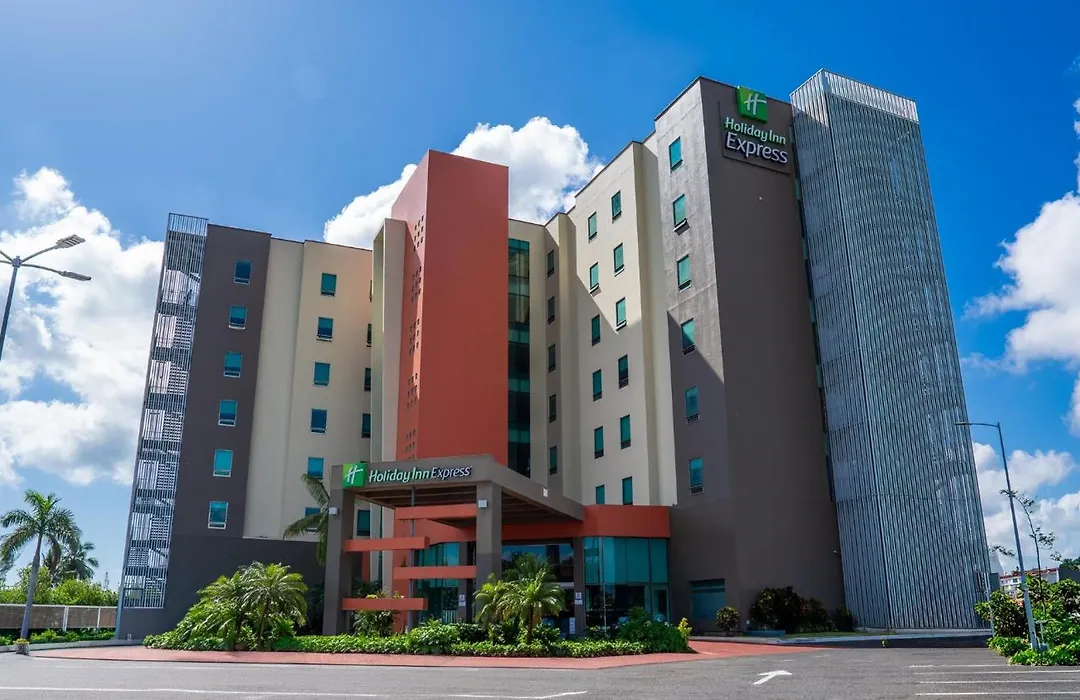 Holiday Inn Express - Tuxpan By Ihg-1
