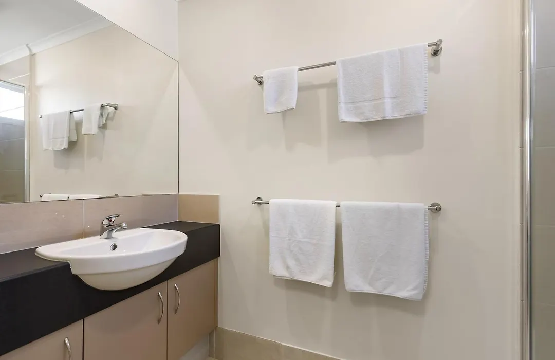 Brisbane Gateway Resort-1