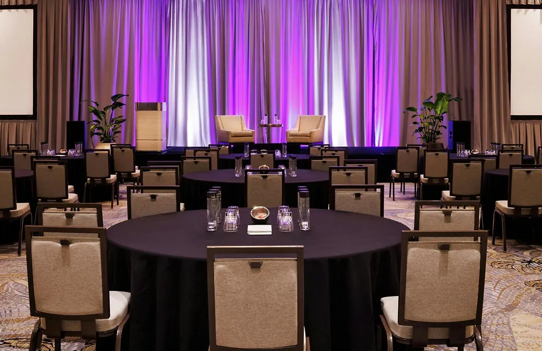 Jw Marriott Minneapolis Mall Of America-1
