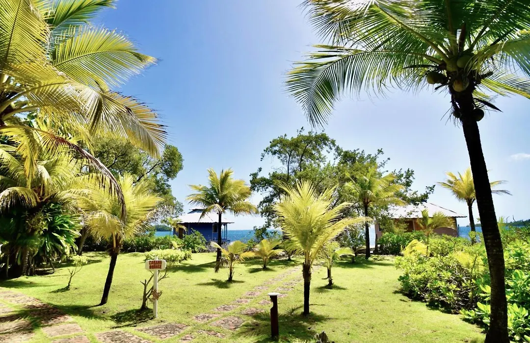 Mango Creek Resort-1
