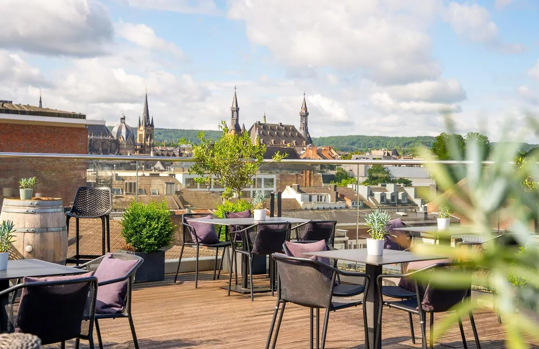 Innside By Melia Aachen-1