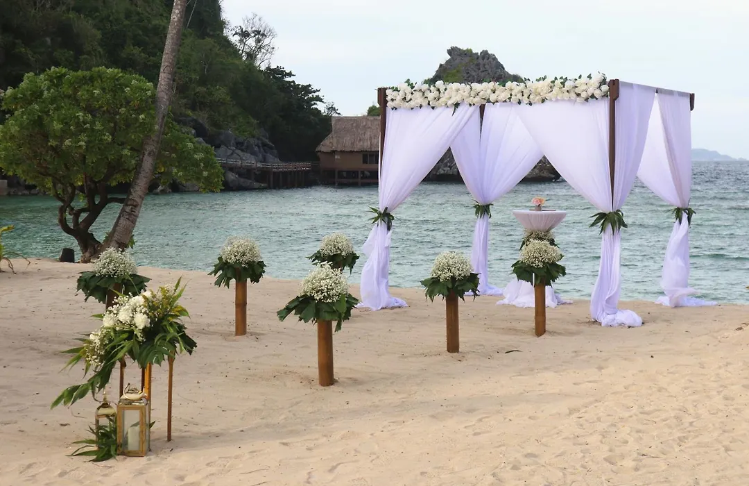 Cauayan Boutique Private Island - Formerly Cauayan Island Resort-1