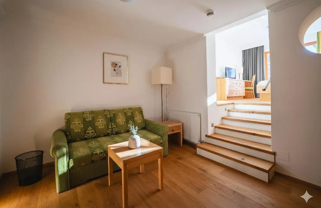 Genusshotel Fichtenhof-1
