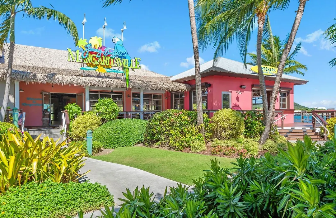 Margaritaville Vacation Club - St Thomas-1