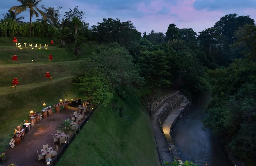 Sthala, A Tribute Portfolio Hotel, Ubud Bali-1