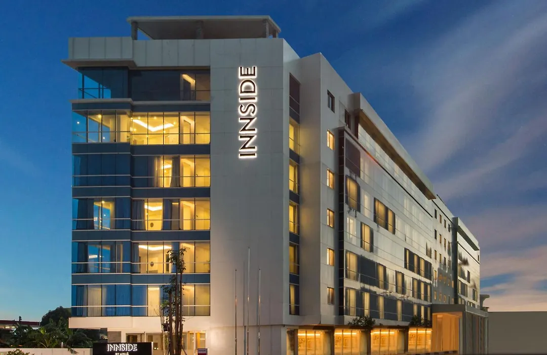 Innside By Melia Yogyakarta-1