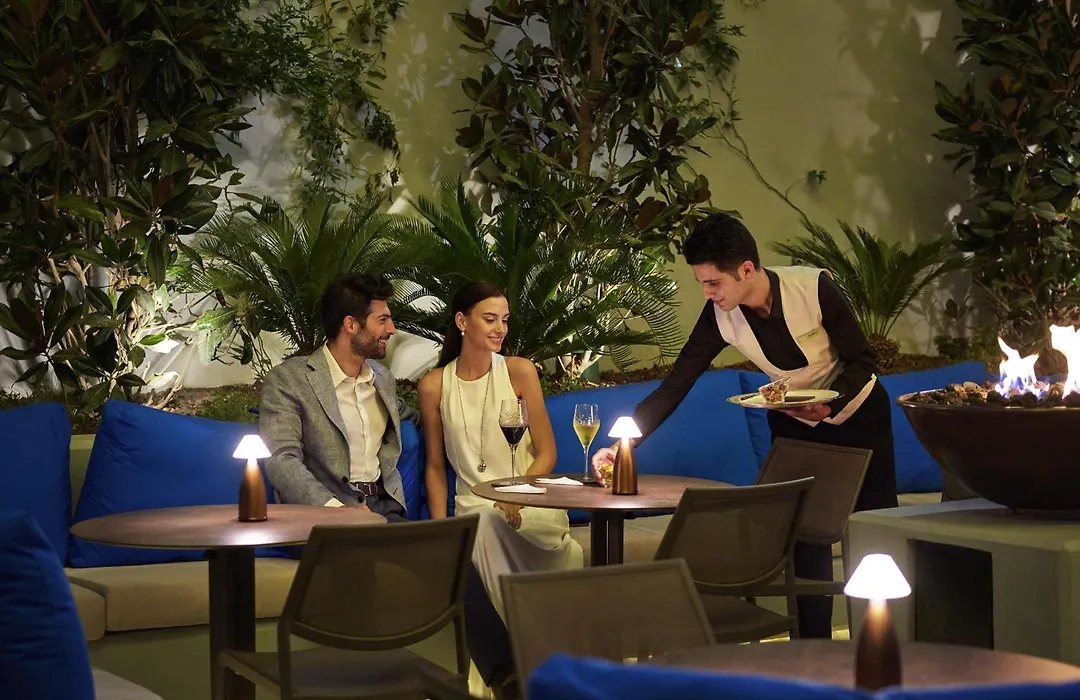 Fairmont Amman-1