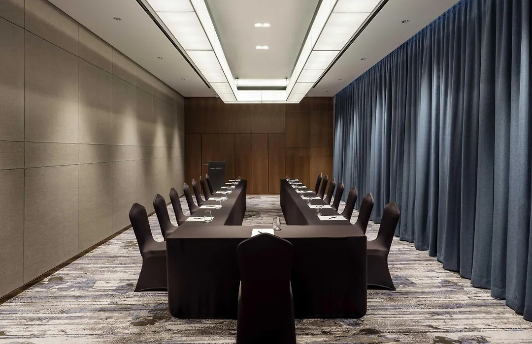 Novotel Ambassador Seoul Yongsan-1