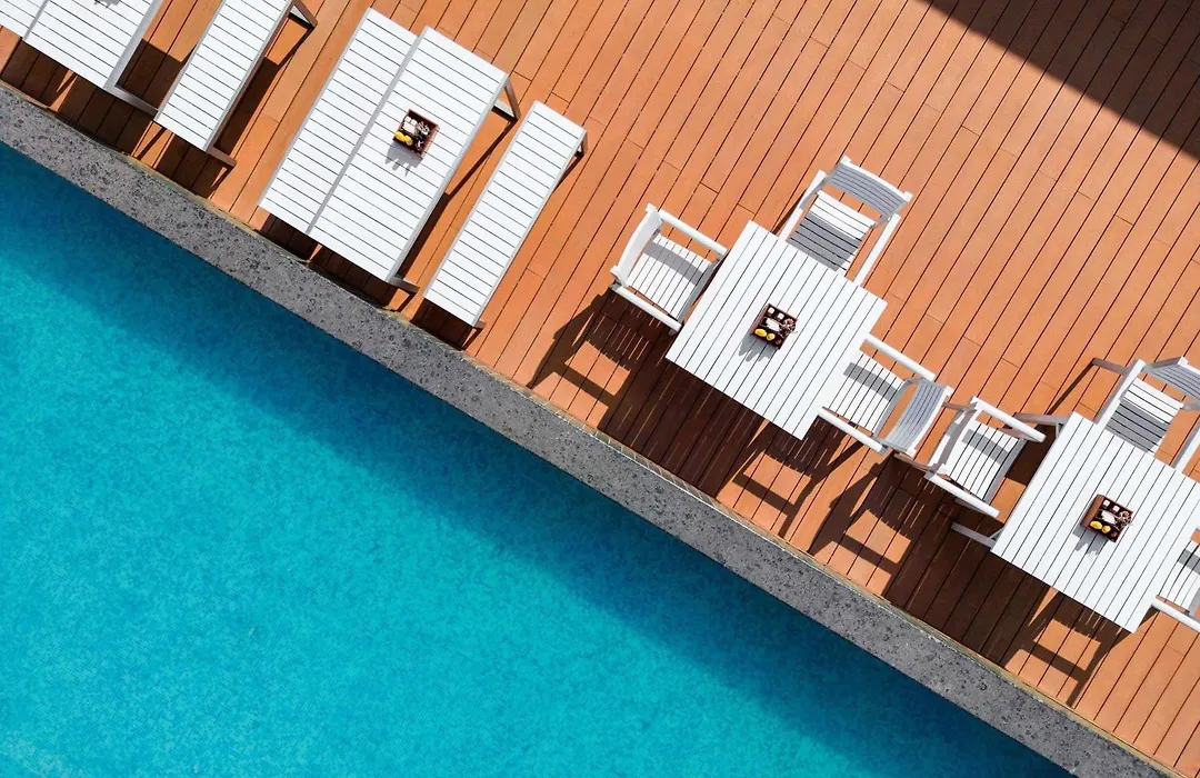 Novotel Guwahati Gs Road-1