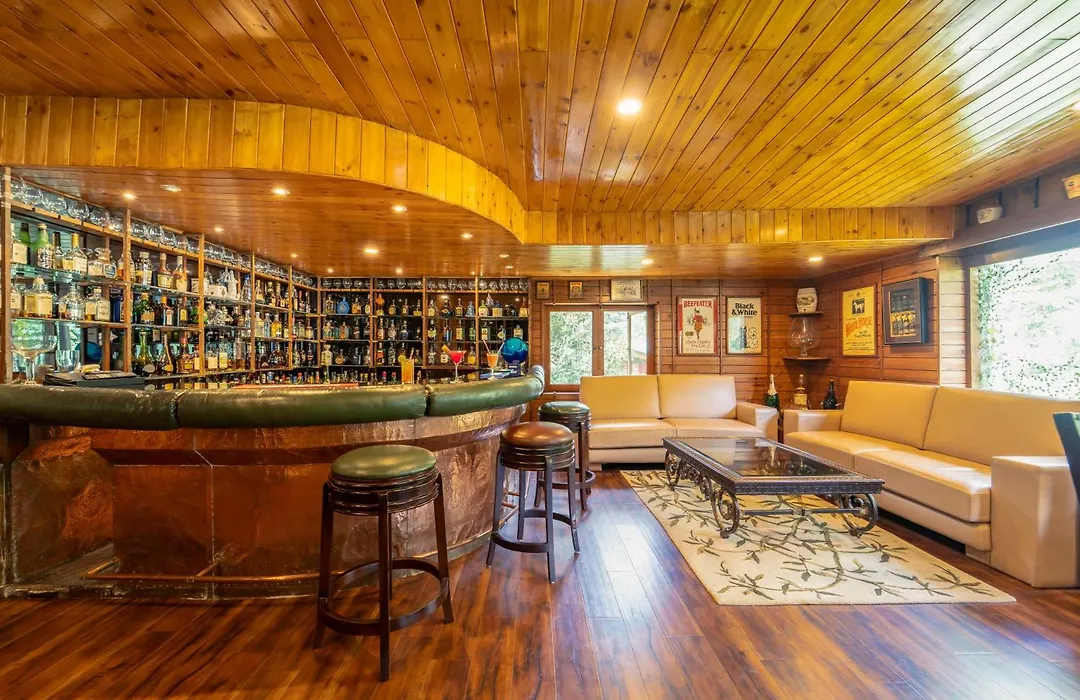 Span Resort & Spa, Manali - A Luxury Riverside Resort-1