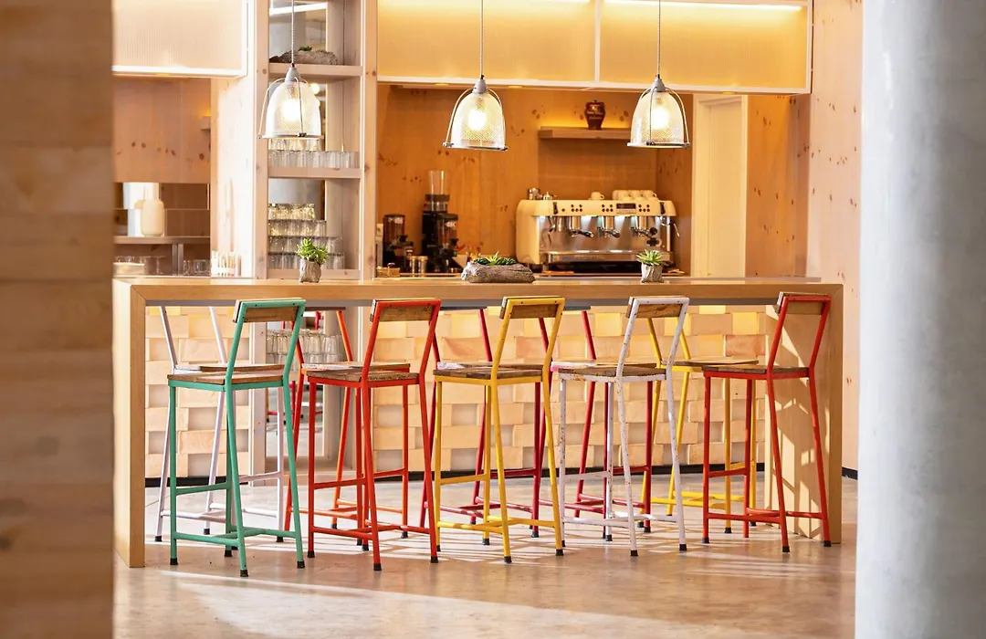 Innside By Melia Calvia Beach-1
