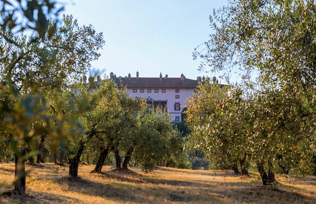 Hotel Tenuta Di Artimino Member Of Melia Collection-1