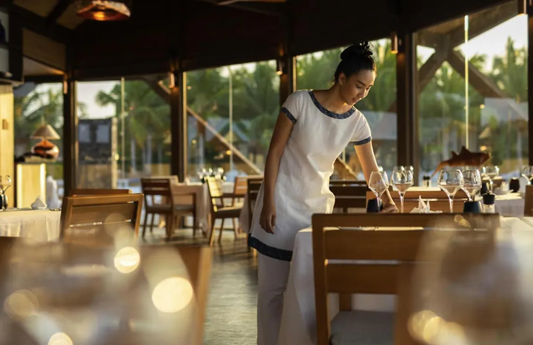Kuredhivaru Resort And Spa - Maldives-1