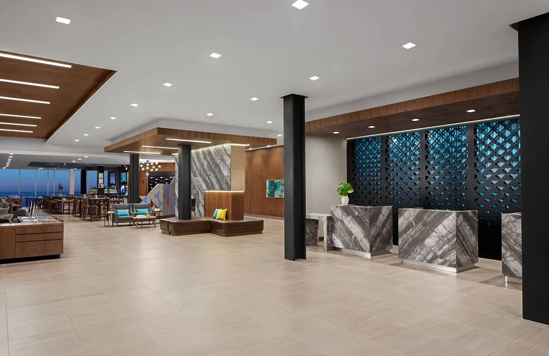 Delta Hotels By Marriott Thunder Bay-1