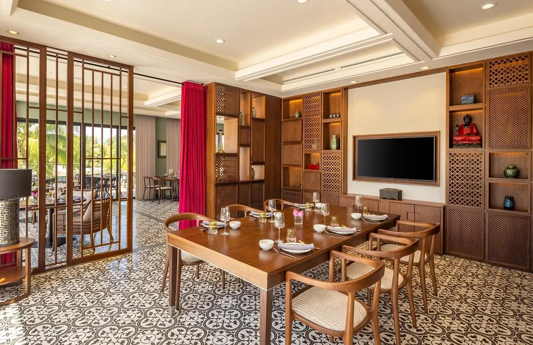 Melia Ho Tram Beach Resort-1