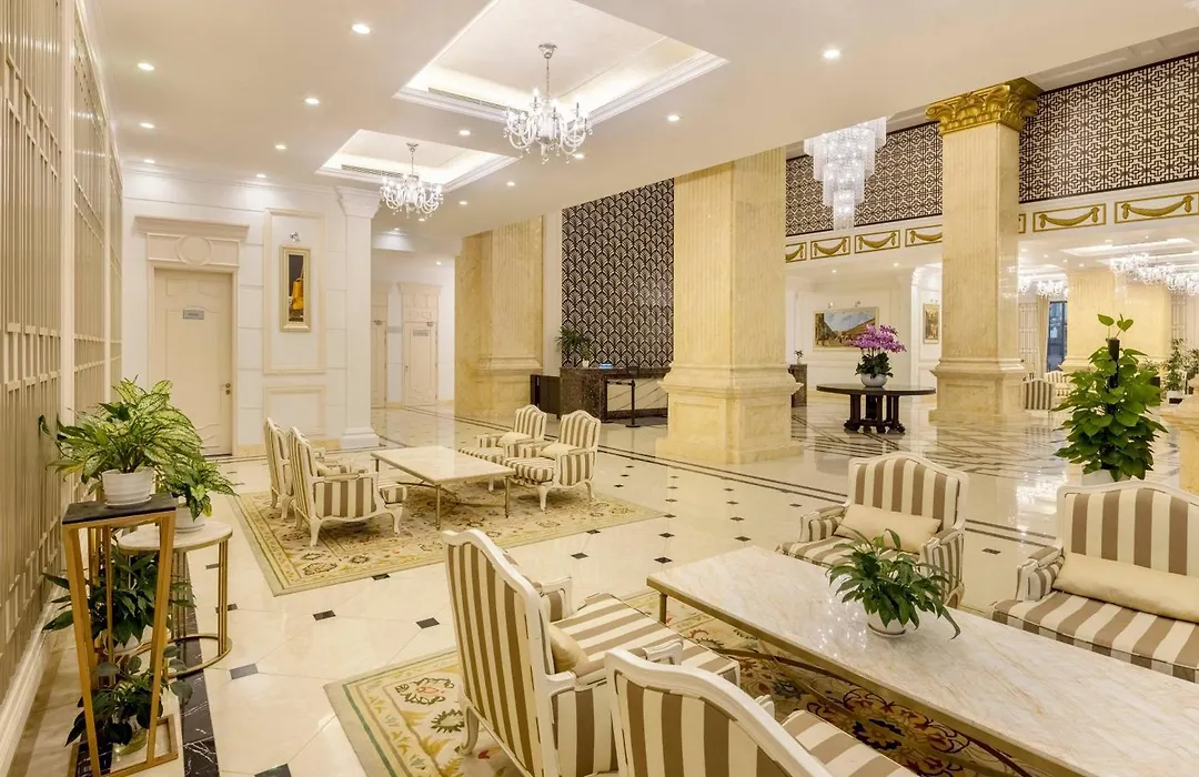 Melia Vinpearl Phu Ly-1
