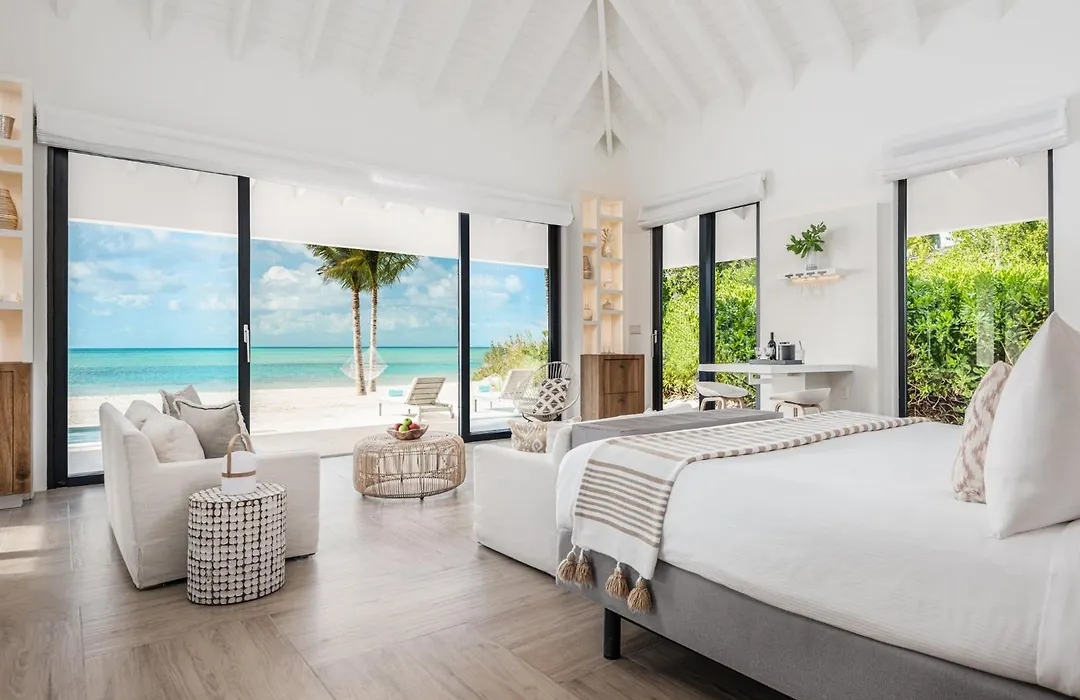 Ambergris Cay - Private Island All-Inclusive-1