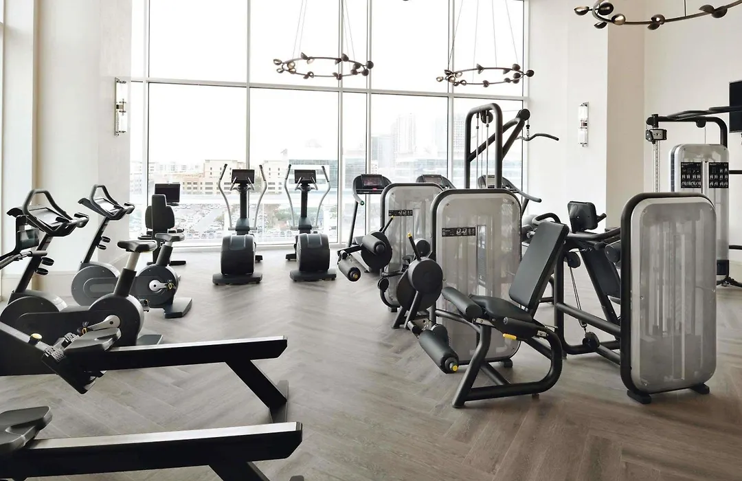 Grand Plaza Moevenpick Media City-1
