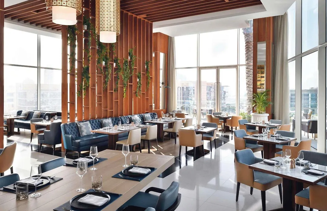 Grand Plaza Moevenpick Media City-1
