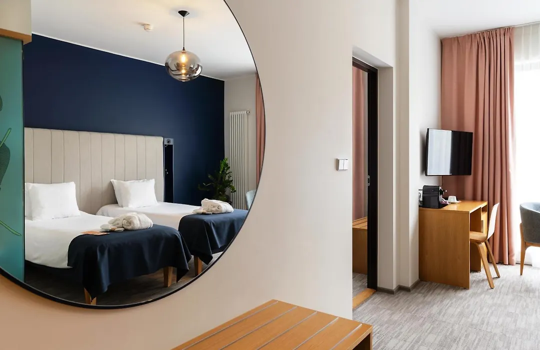 Wasa Resort Hotel, Apartments & Spa-1