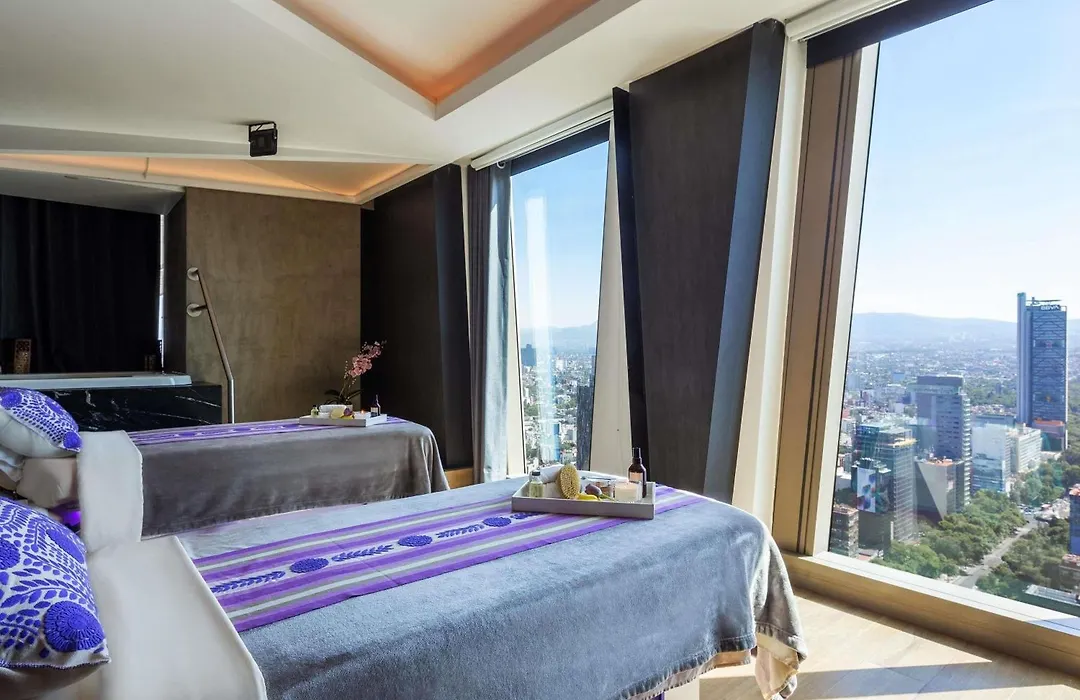 Sofitel Mexico City Reforma-1