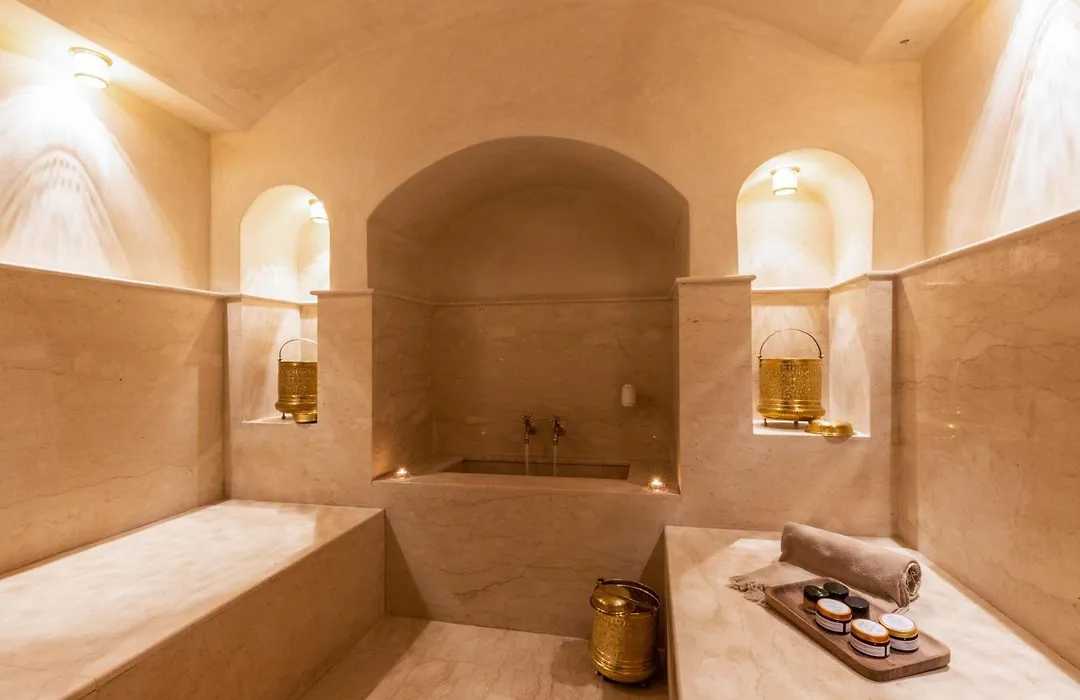 Sol By Melia Oasis Marrakech-1