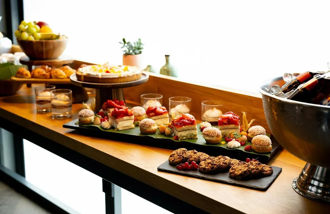 Moxy Brussels City Center-1