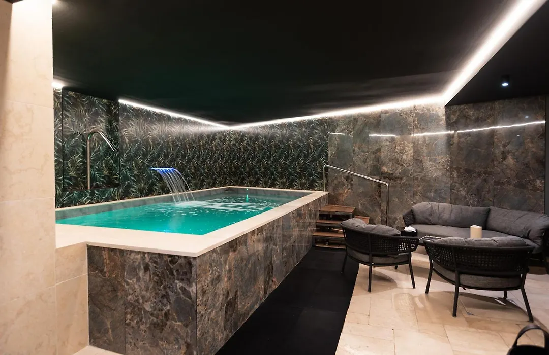 Hôtel&Spa Rocabella-1