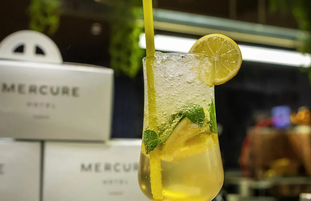 Mercure Trabzon Hotel-1
