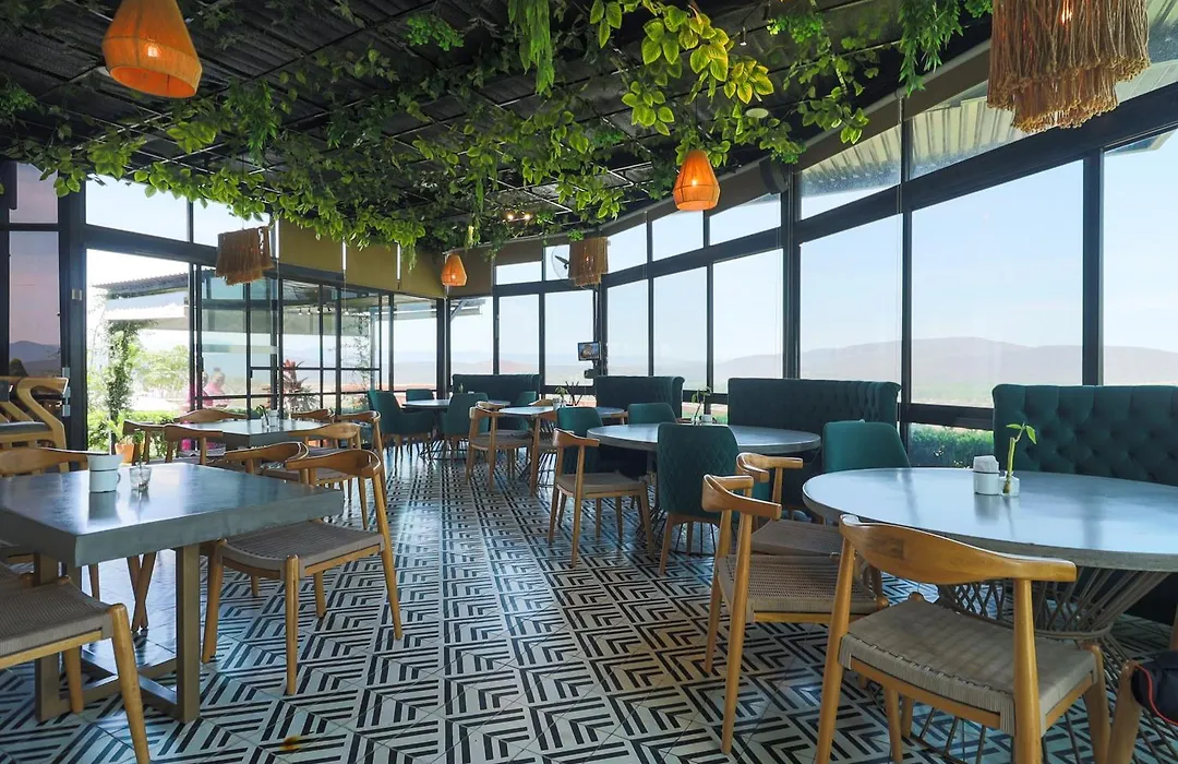 Hotel Boutique Marrakesh-1