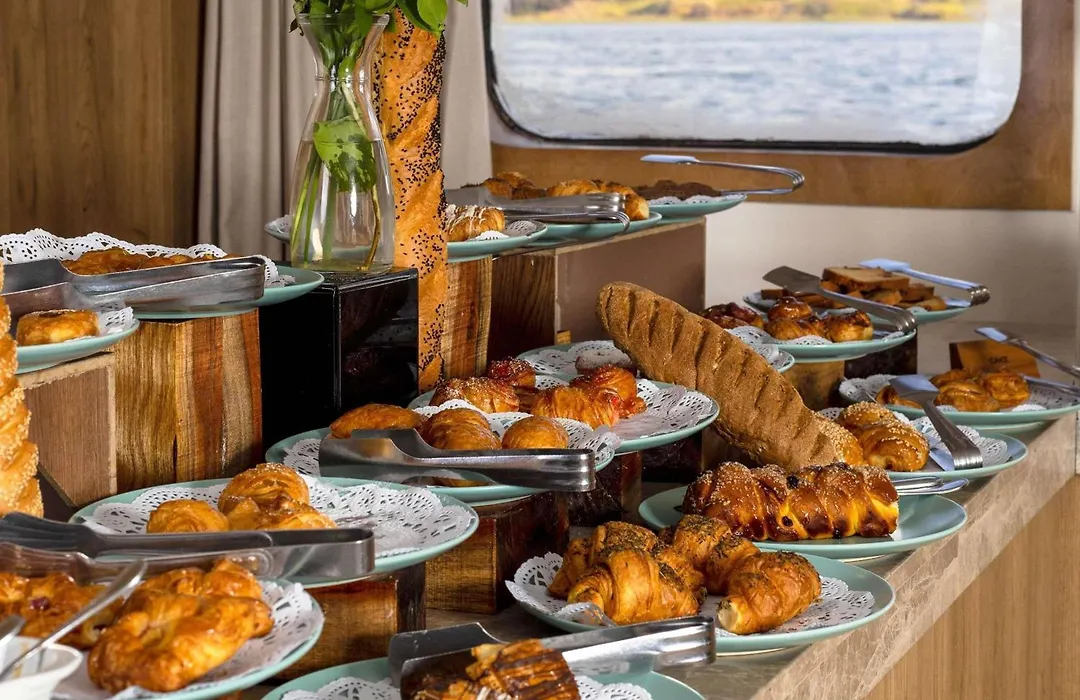 Moevenpick Royal Lily Nile Cruise, Every Monday Four Nights From Luxor, Every Friday Three Nights From Aswan-1