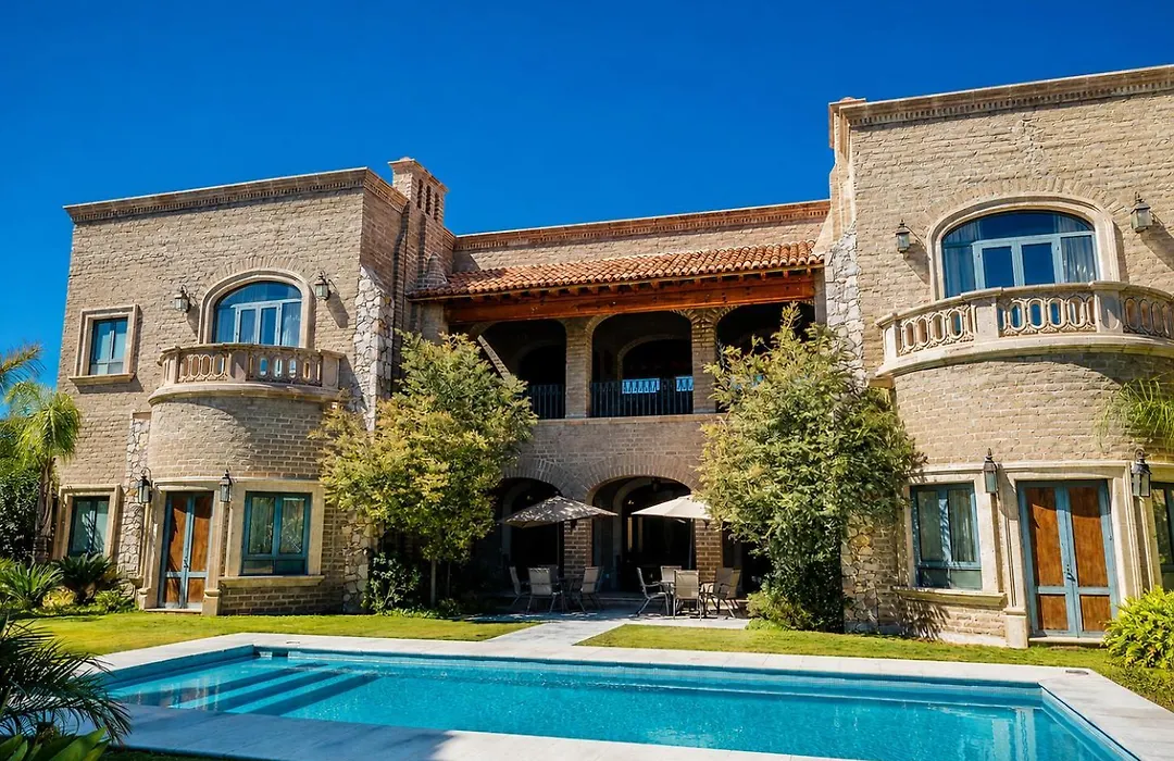 Hacienda Los Arcangeles-1