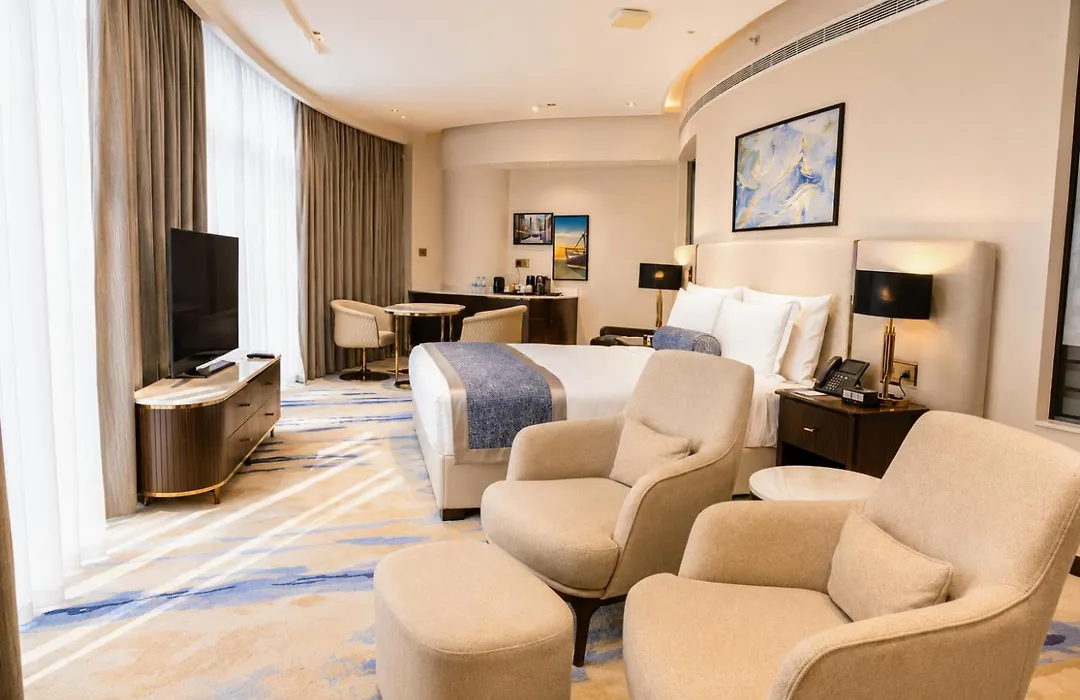 Century Marina Hotel - Lusail-1