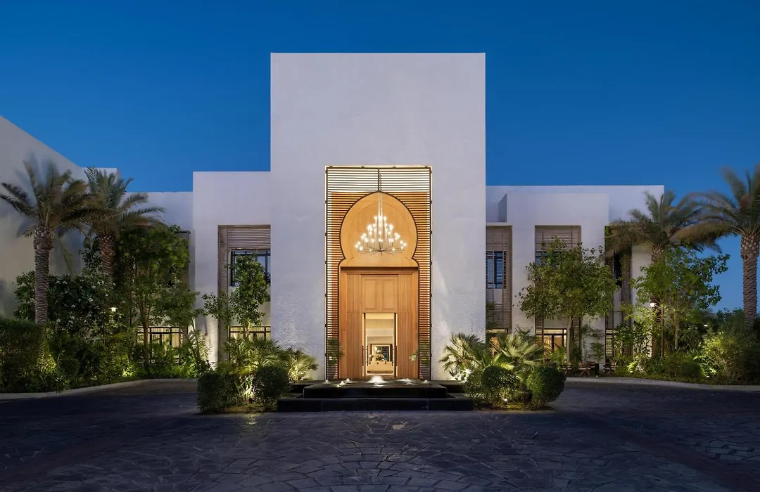 Maysan Doha, Lxr Hotels & Resorts-1