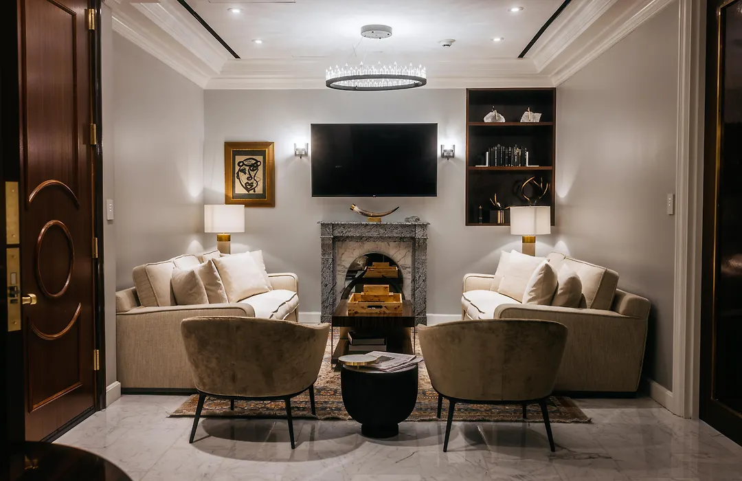 Hotel Swexan-1