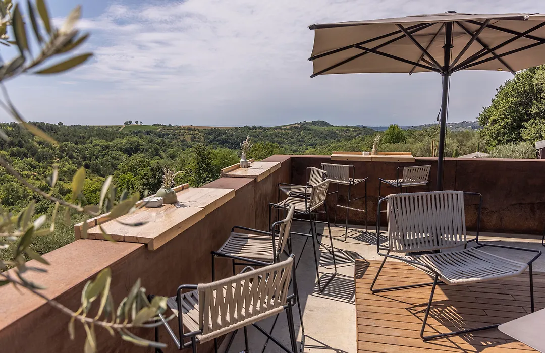 San Canzian Hotel & Residences - Small Luxury Hotels Of The World-1