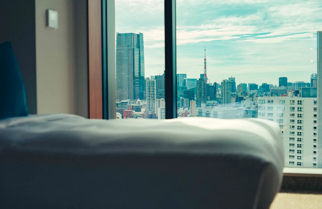 The Aoyama Grand Hotel-1