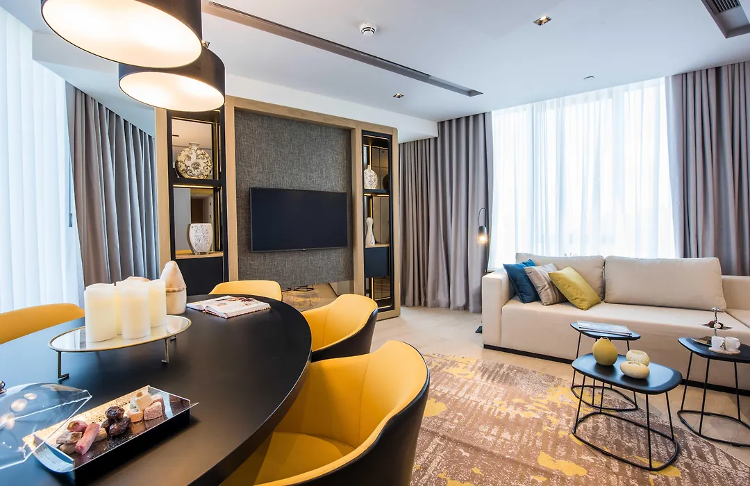 Wanda Vista Istanbul-1