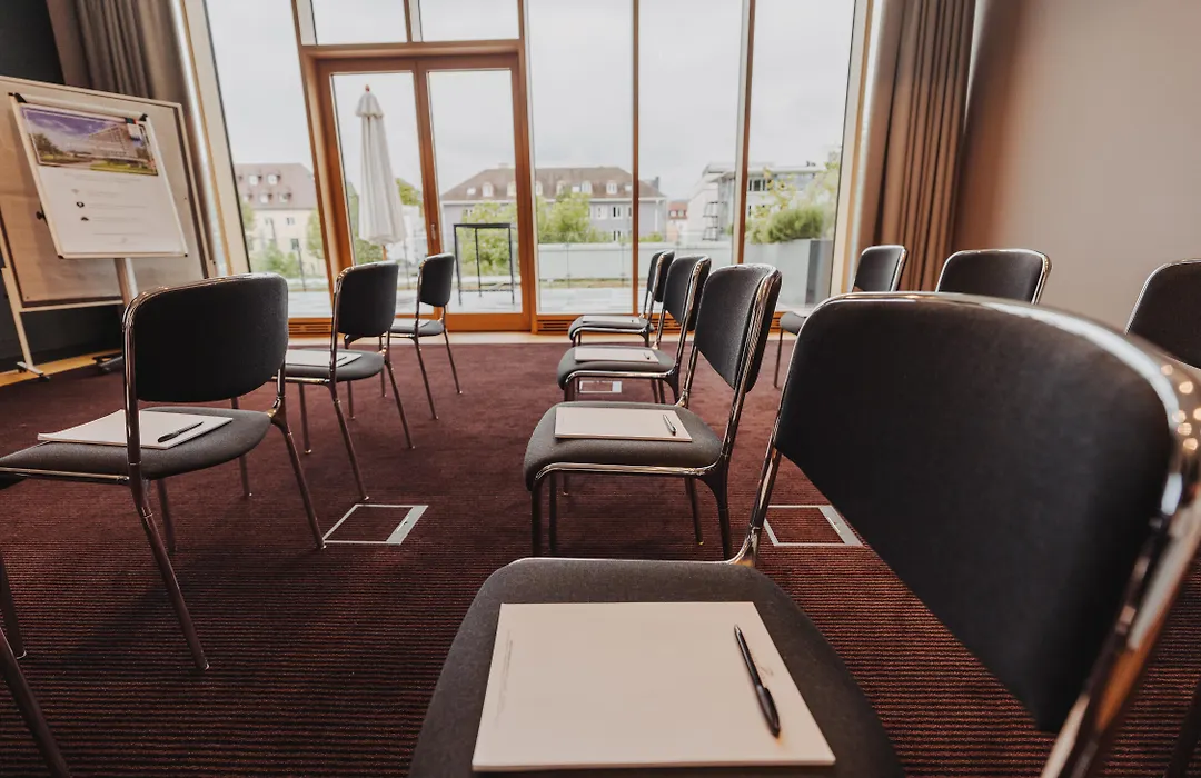 Parkhotel Heilbronn-1