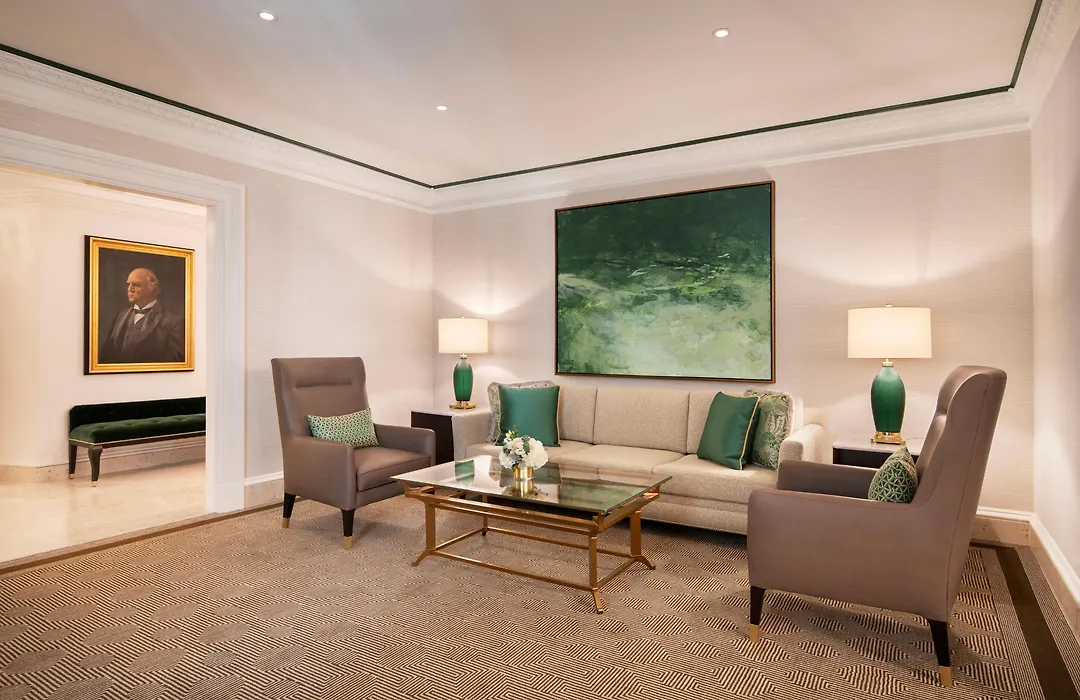 Willard Intercontinental Washington By Ihg-1