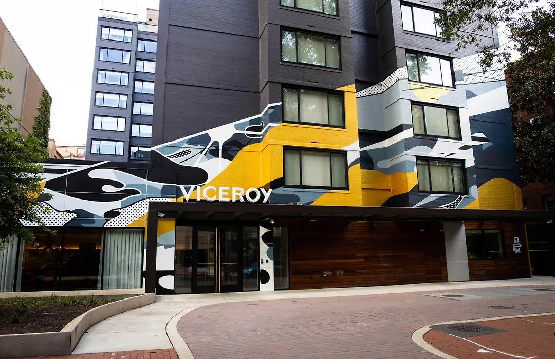 Viceroy Washington Dc-1