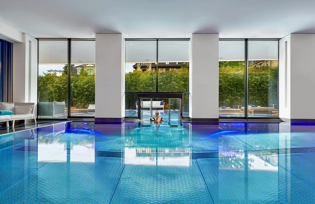 Royal Savoy Hotel & Spa-1
