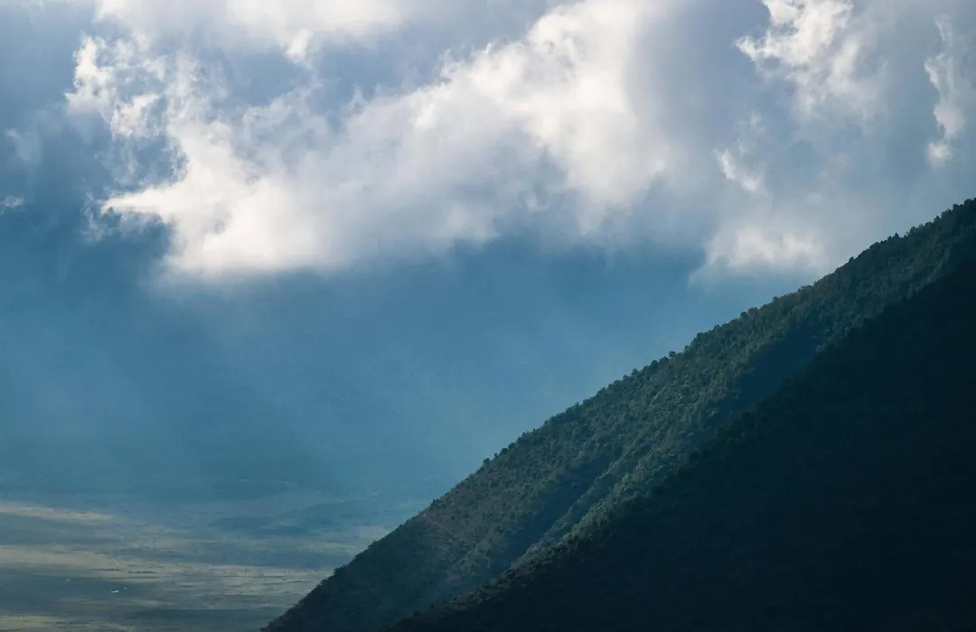 Ngorongoro Lodge Member Of Melia Collection - The Leading Hotels Of The World-1