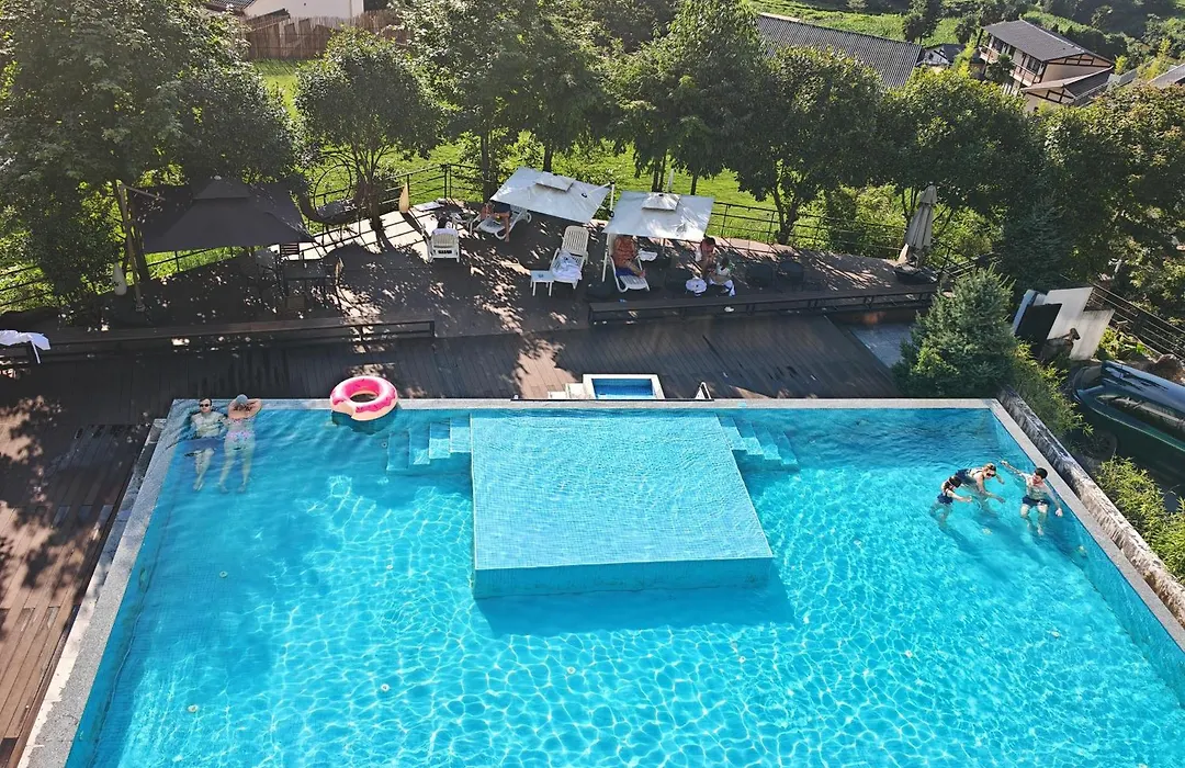 Avatar Mountain Resort-1
