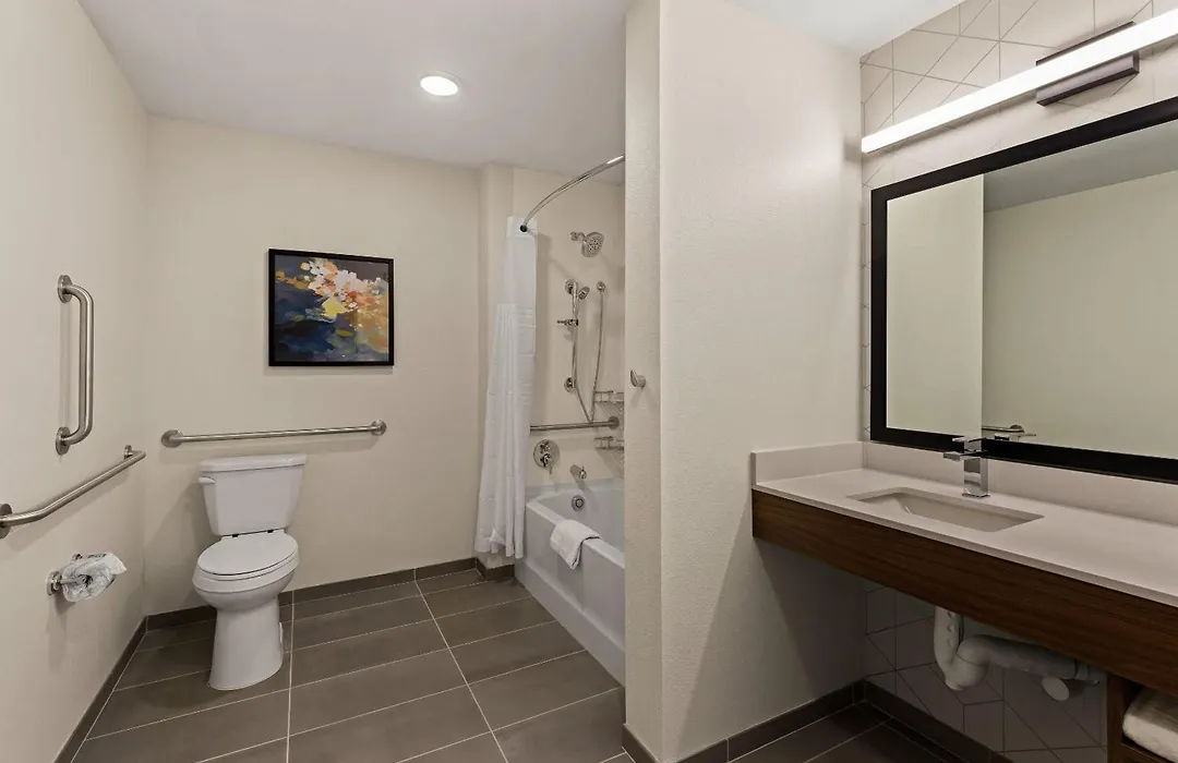 Everhome Suites Atlanta Newnan-1