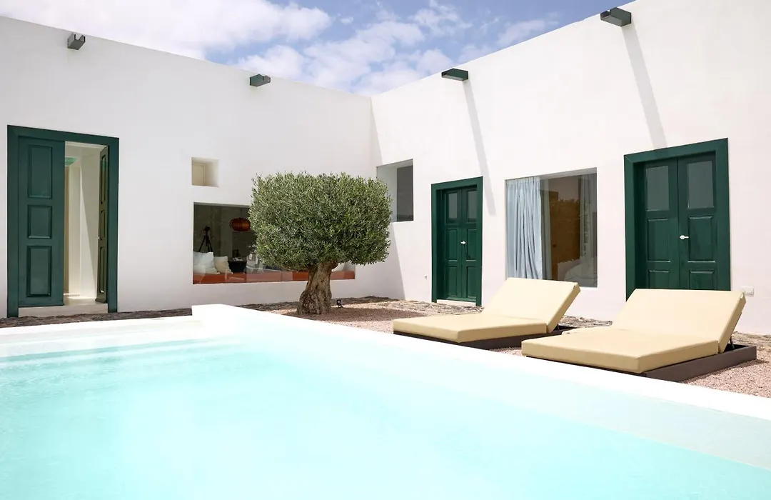 Casa Montelongo - Adults Only-1