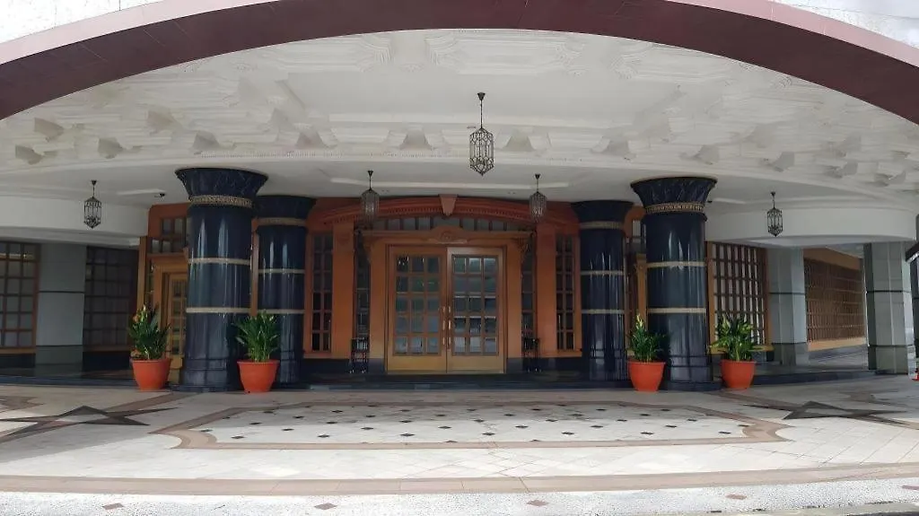 The Rizqun International Hotel-1
