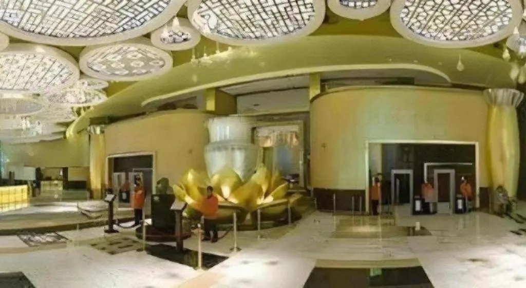 Grand Lisboa Macau-1