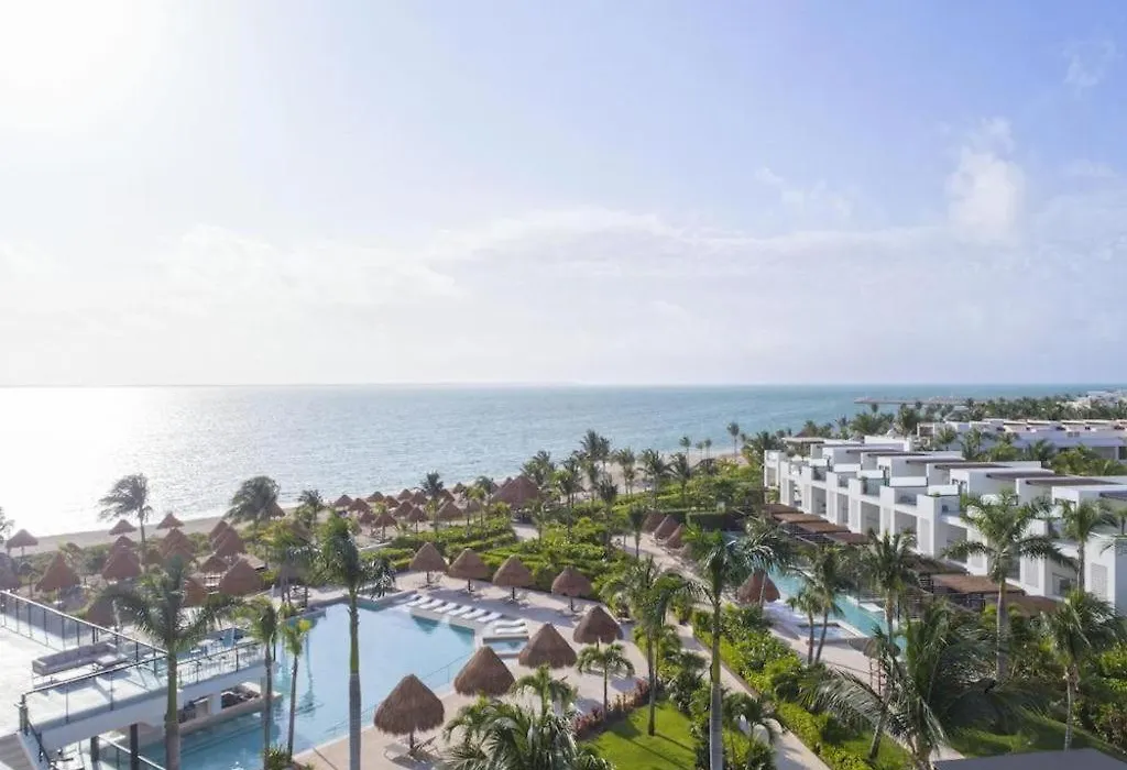 Finest Playa Mujeres - All Inclusive-1