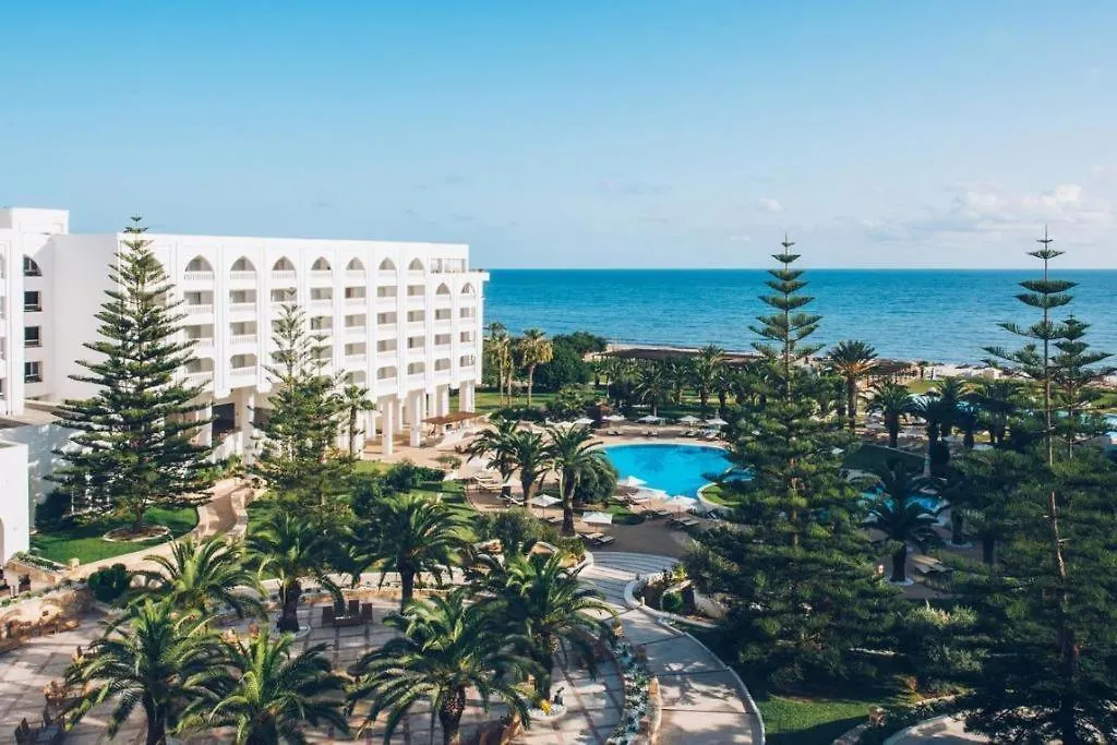 Iberostar Selection Kantaoui Bay-1